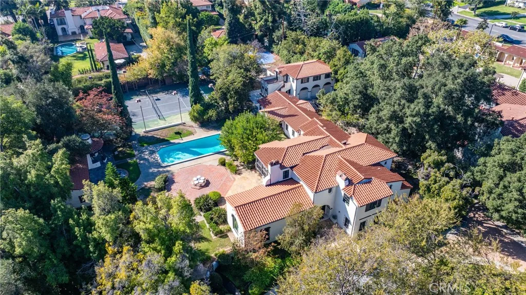1591 Virginia Rd, San Marino, CA, 91108
