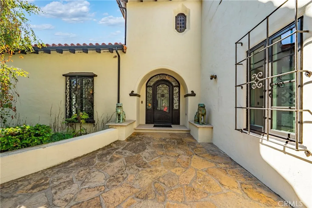 1591 Virginia Rd, San Marino, CA, 91108