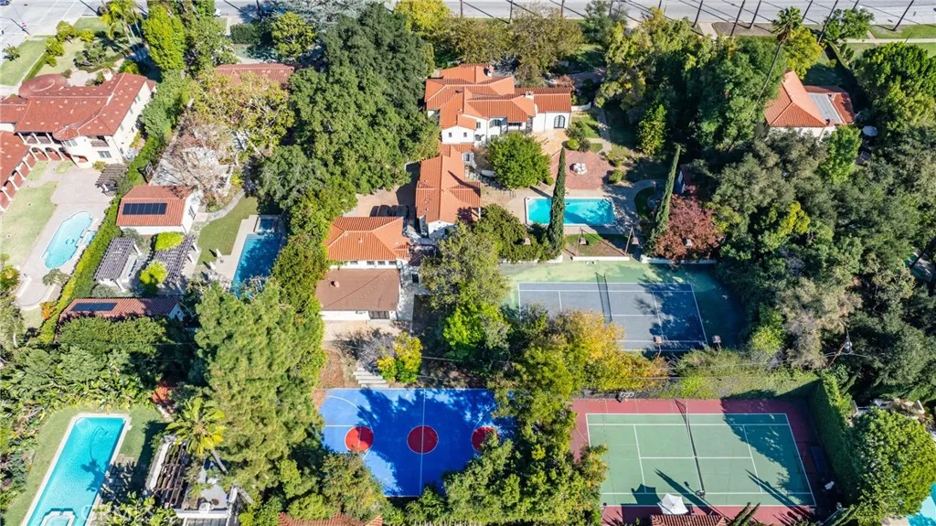 1591 Virginia Rd, San Marino, CA, 91108