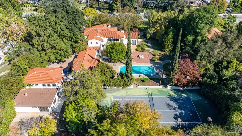 1591 Virginia Rd, San Marino, CA, 91108