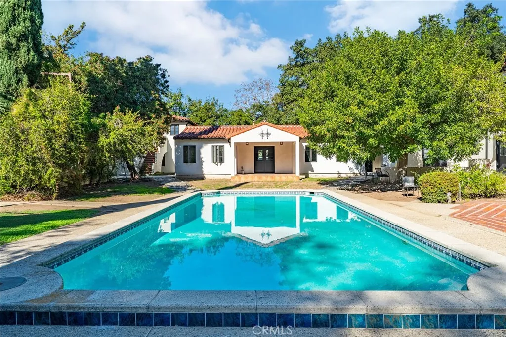 1591 Virginia Rd, San Marino, CA, 91108