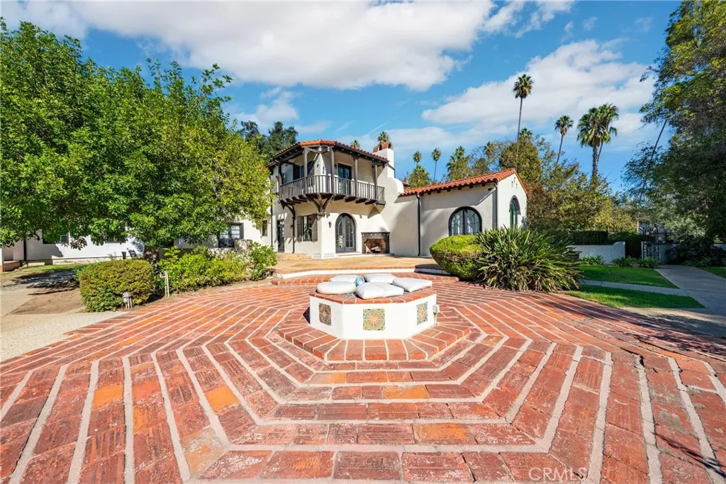 1591 Virginia Rd, San Marino, CA, 91108