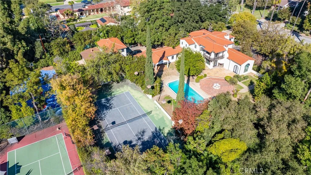 1591 Virginia Rd, San Marino, CA, 91108