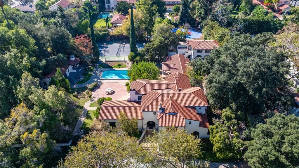1591 Virginia Rd, San Marino, CA, 91108