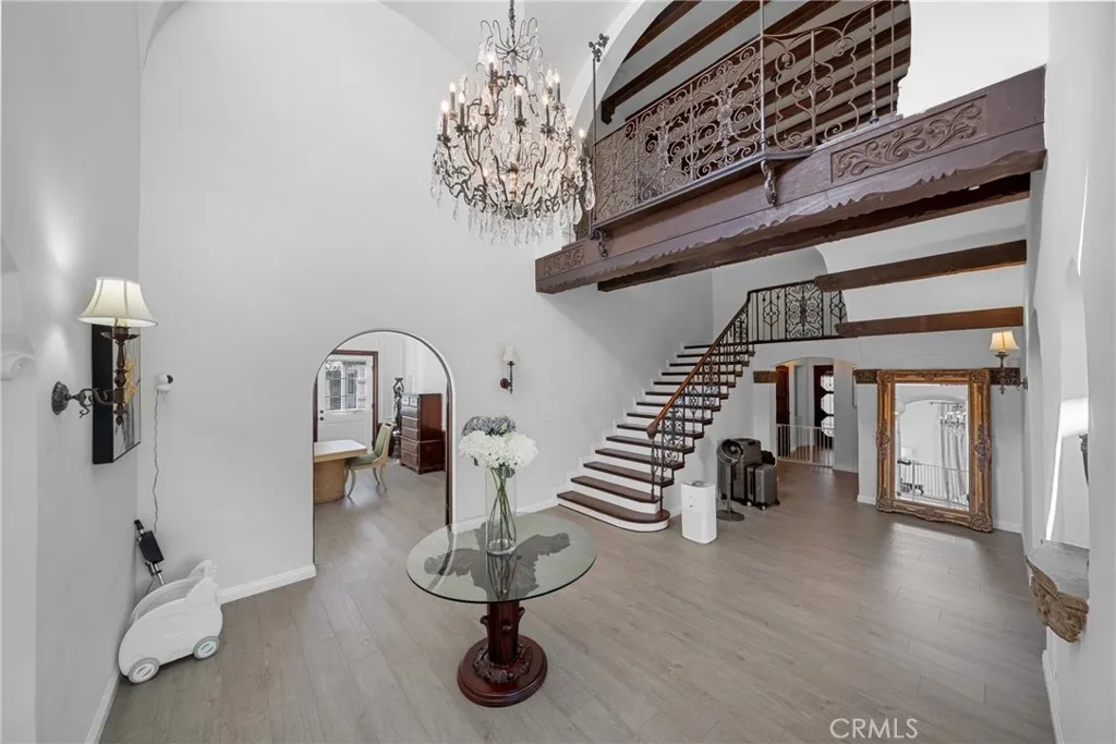 1591 Virginia Rd, San Marino, CA, 91108