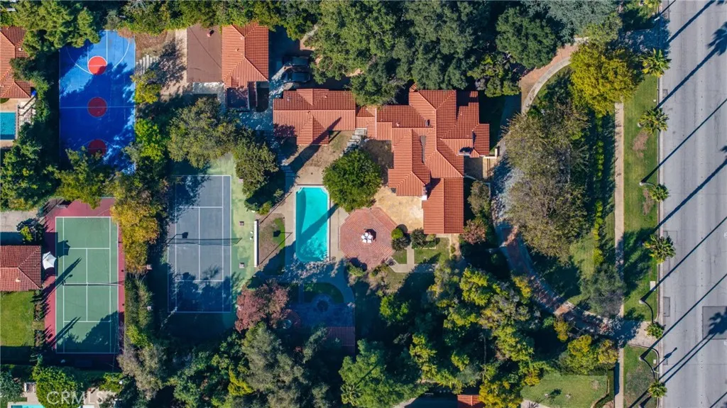 1591 Virginia Rd, San Marino, CA, 91108