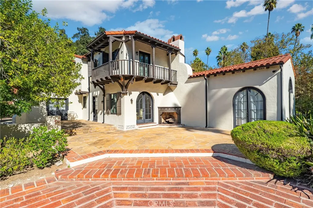 1591 Virginia Rd, San Marino, CA, 91108