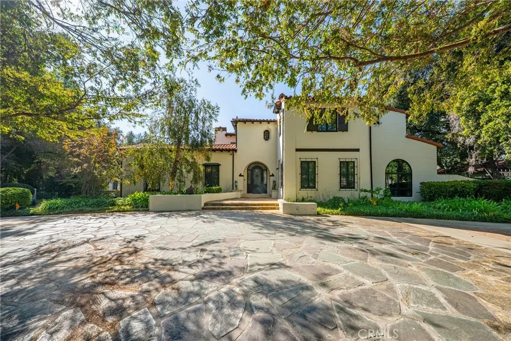 1591 Virginia Rd, San Marino, CA, 91108