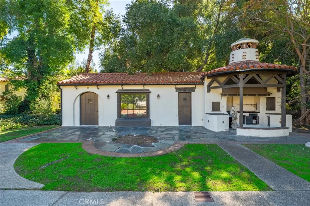1591 Virginia Rd, San Marino, CA, 91108