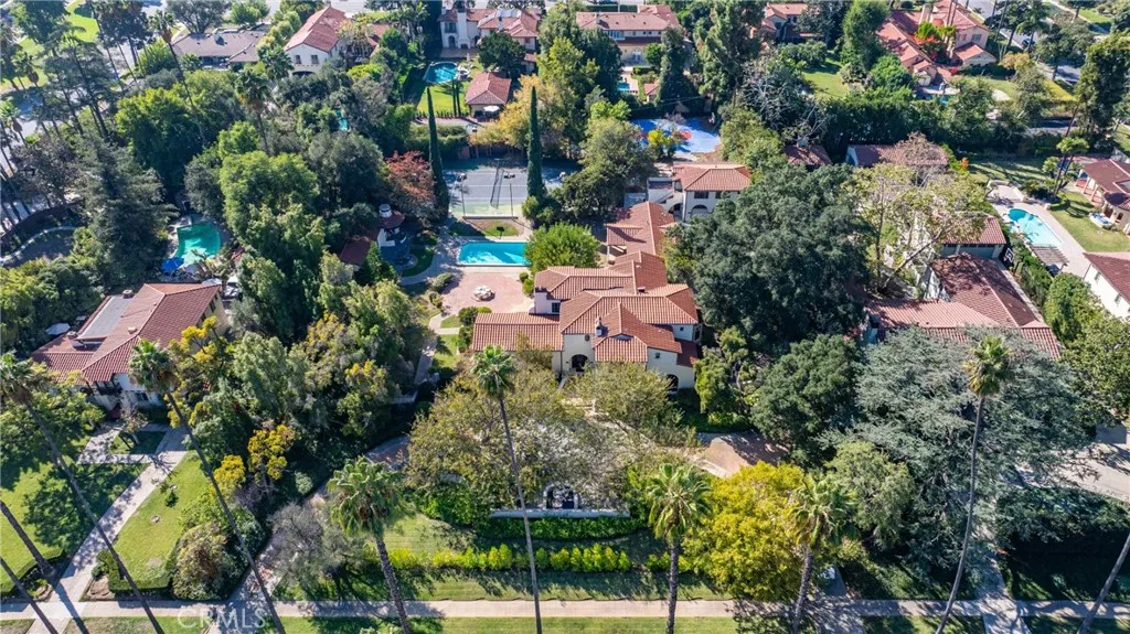 1591 Virginia Rd, San Marino, CA, 91108