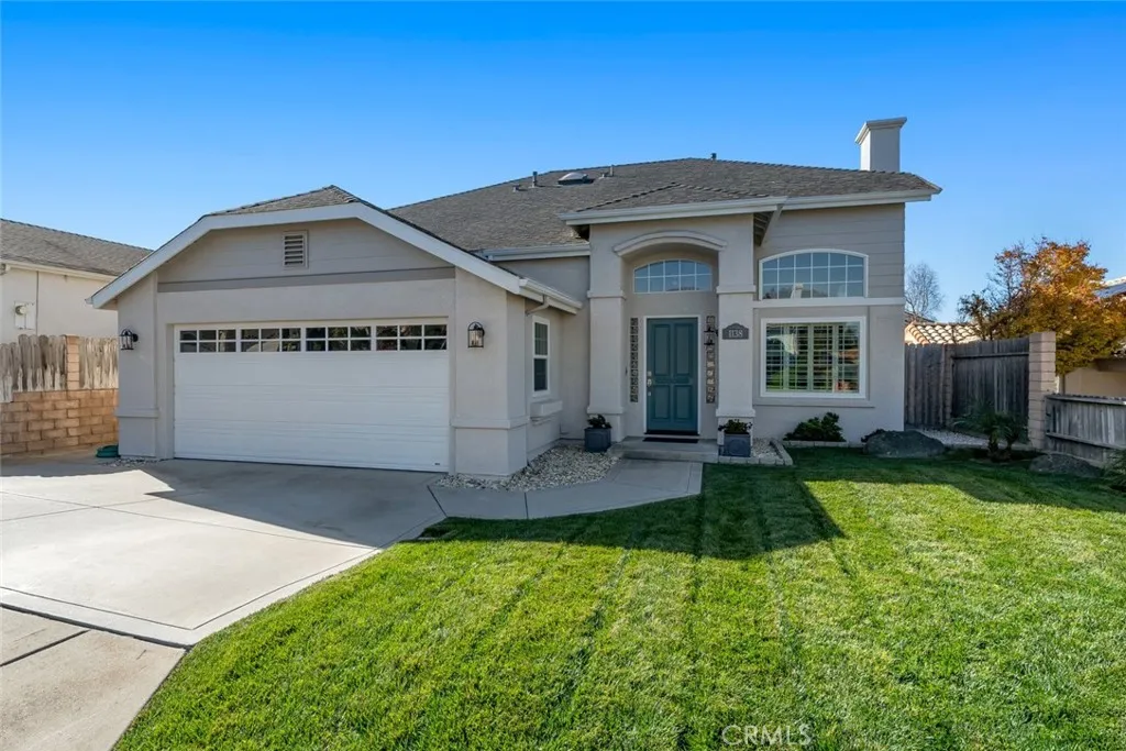 1138 Rose Court, Grover Beach, CA 93433