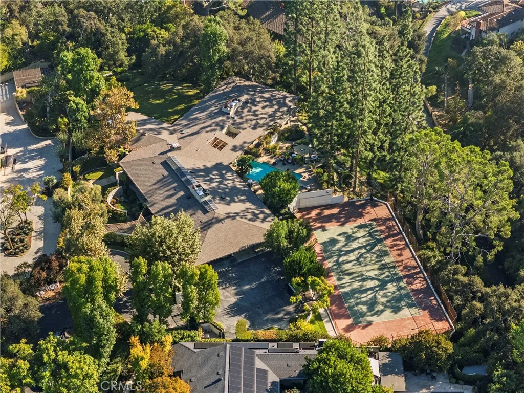 1458 Hillcrest, Pasadena, CA, 91106
