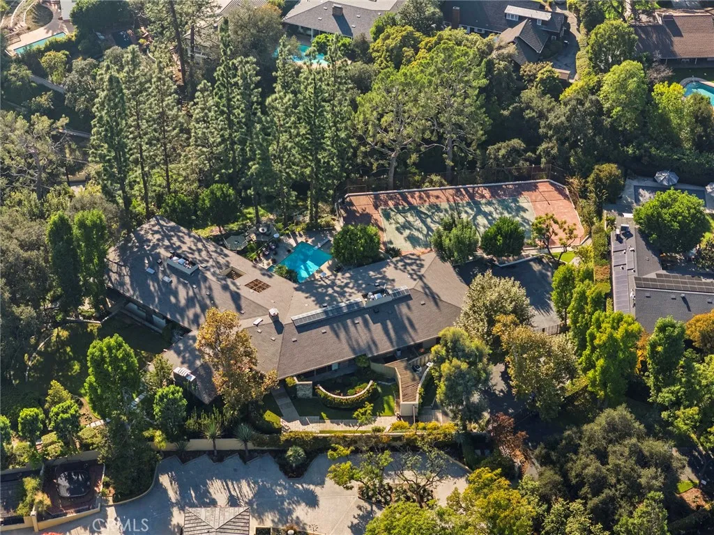 1458 Hillcrest, Pasadena, CA, 91106