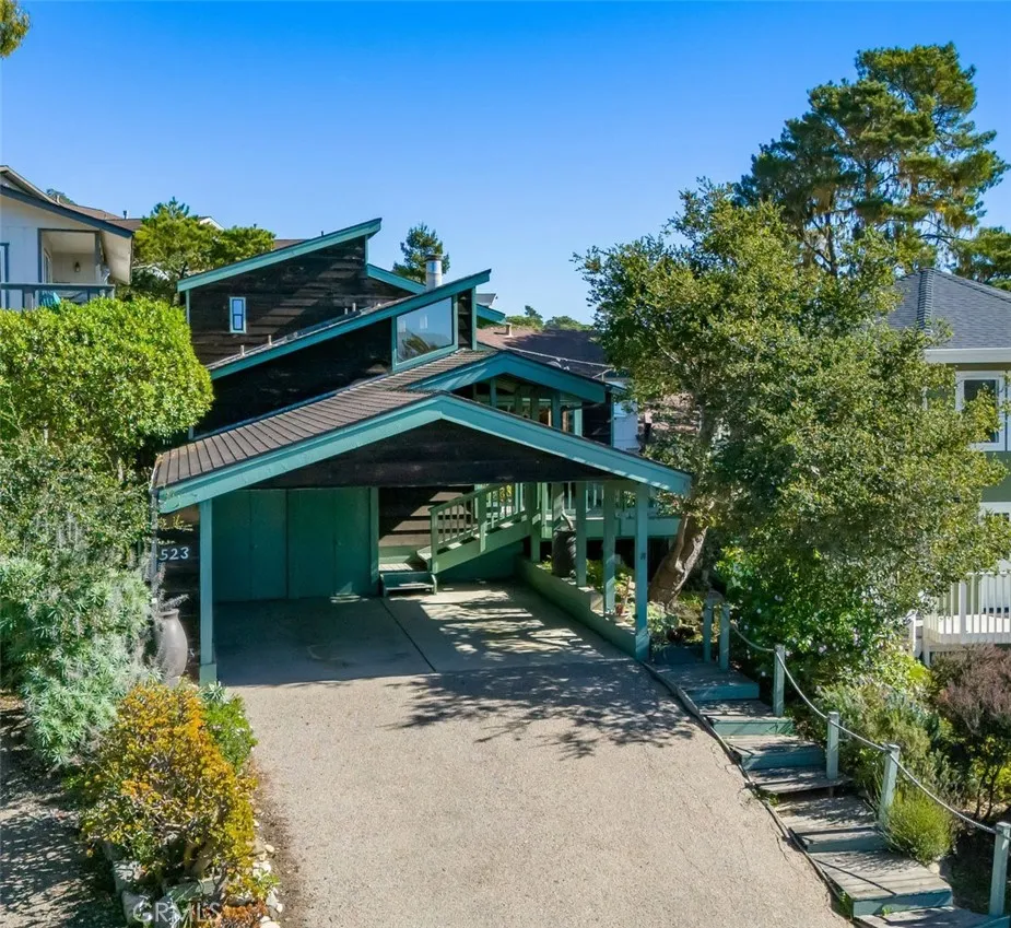 523 Derby Lane, Cambria, CA 93428 - Photo 3 of 49, Cambria, CA