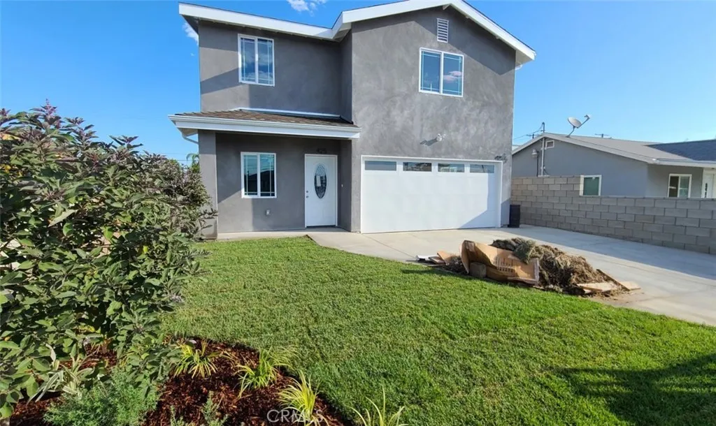 Los Angeles, CA 90061