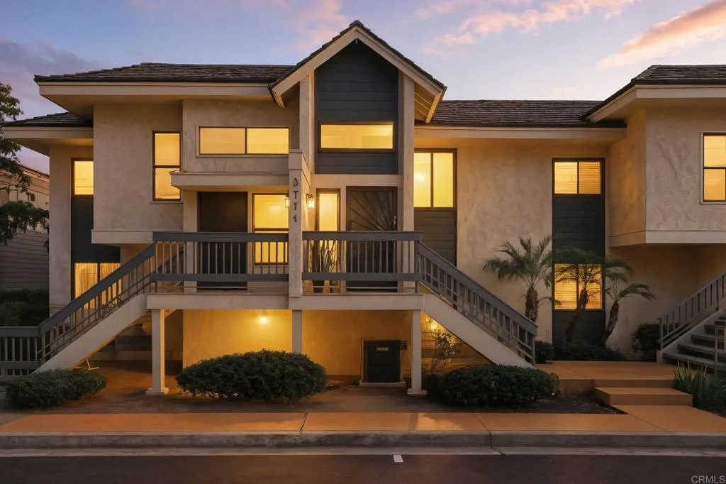 Condos For Sale in 92117 Condos