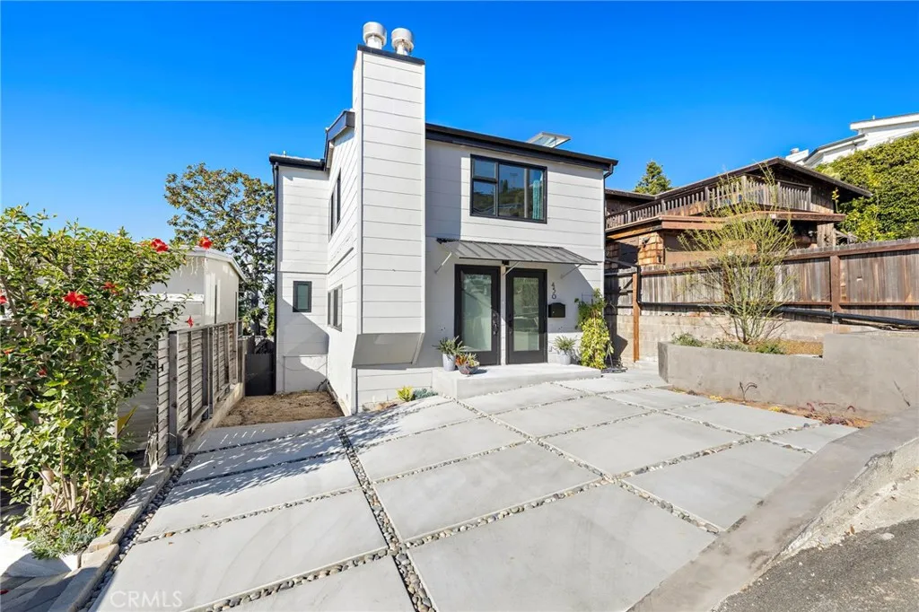 450 Ruby Street Unit Lower, Laguna Beach, CA 92651 - Main photo, Laguna Beach, CA