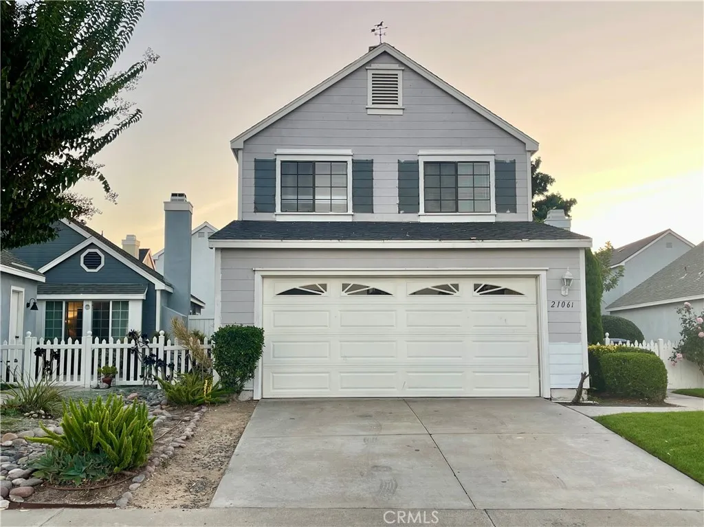 Mission Viejo, CA 92691