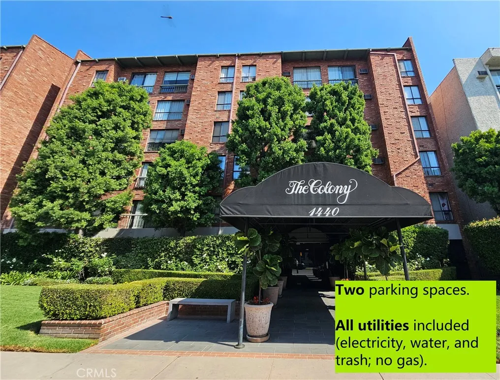 Los Angeles, CA 90024