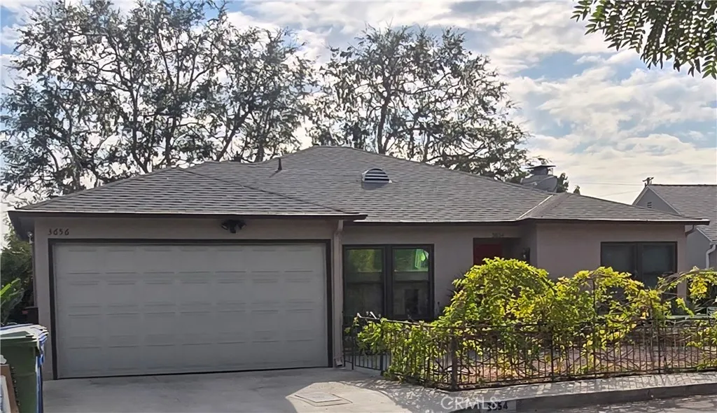 Los Angeles, CA 90065