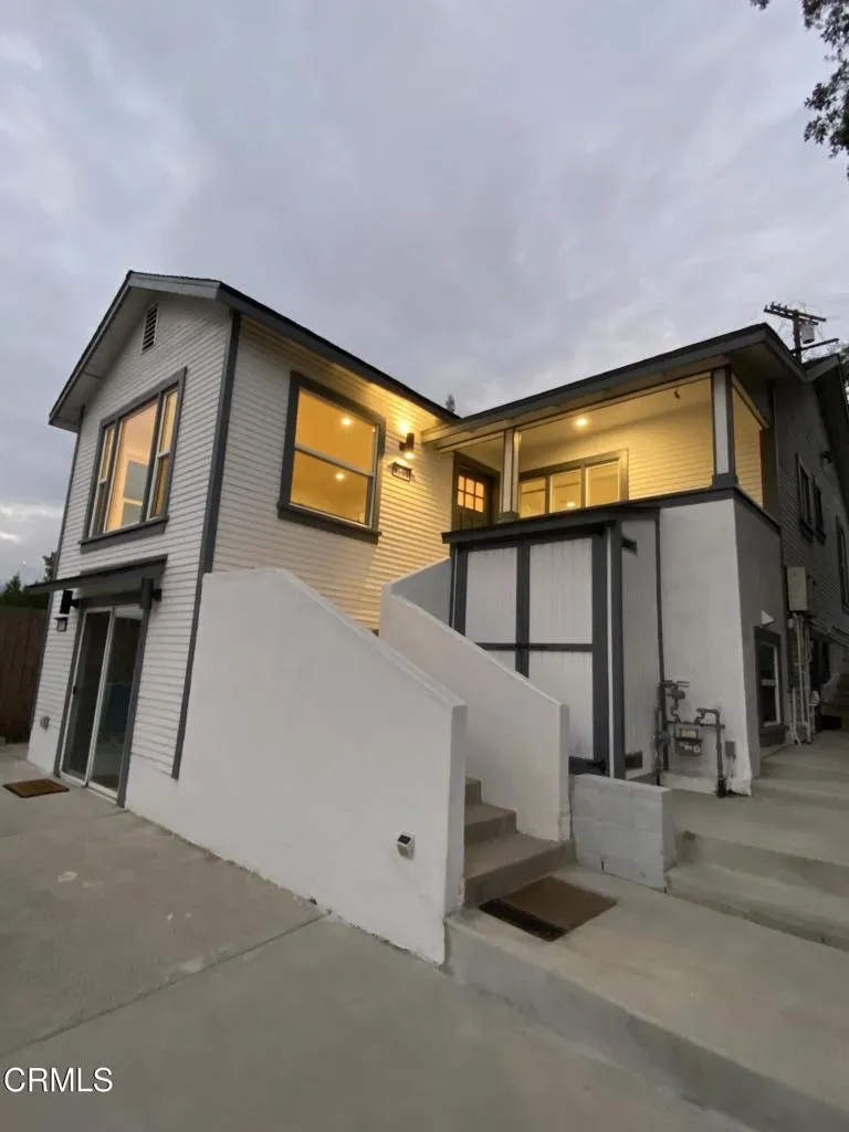 Los Angeles, CA 90065