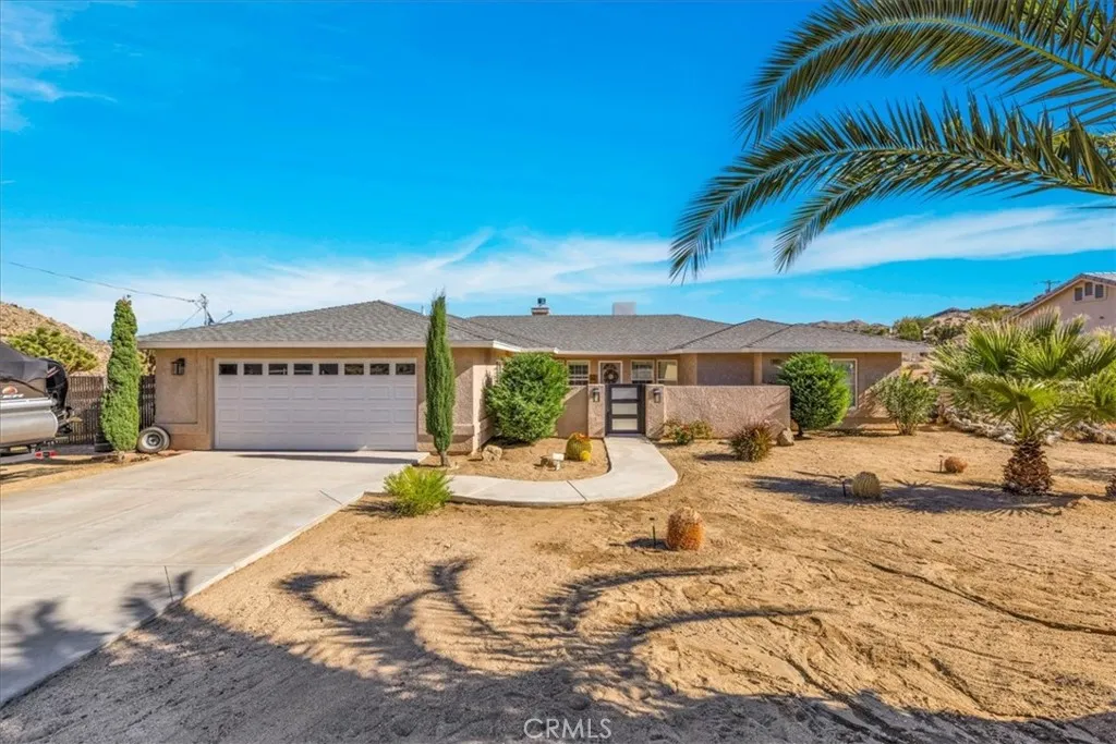 Yucca Valley, CA 92284