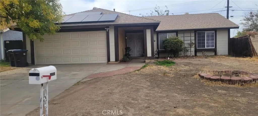 Lancaster, CA 93535