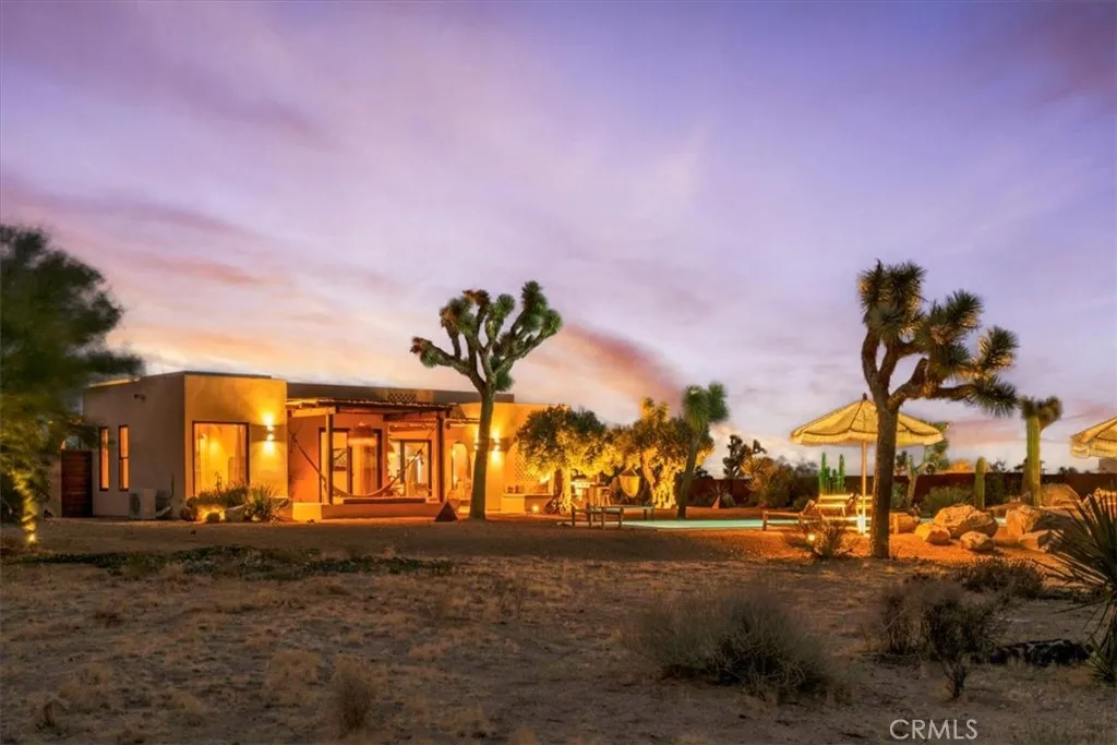 58247 Buena Vista Drive, Yucca Valley, CA 92284 - Photo 3 of 75, Yucca Valley, CA