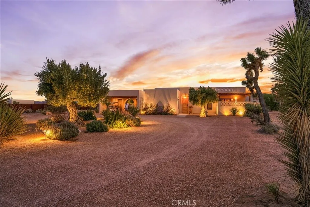 58247 Buena Vista Drive, Yucca Valley, CA 92284 - Photo 4 of 75, Yucca Valley, CA