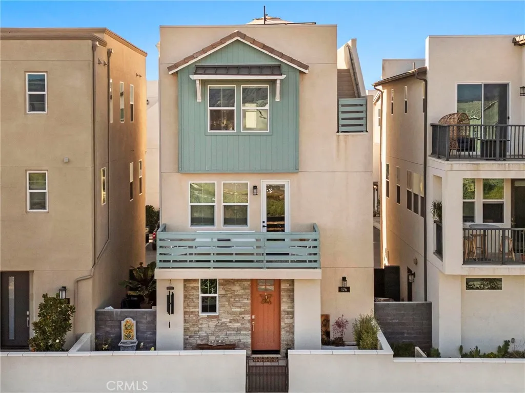 126 Stetson, Rancho Mission Viejo, CA 92694 - Main photo, Rancho Mission Viejo, CA