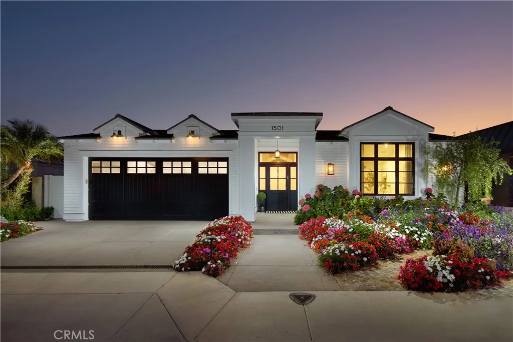 1501 Serenade Terrace, Corona del Mar, CA 92625