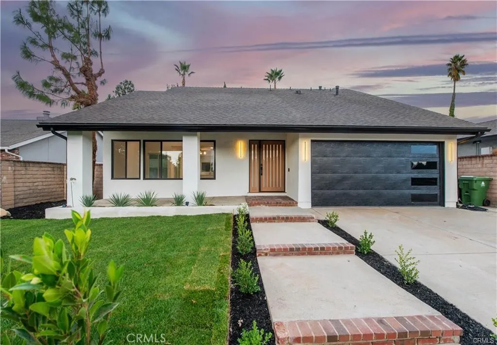 Northridge, CA 91324