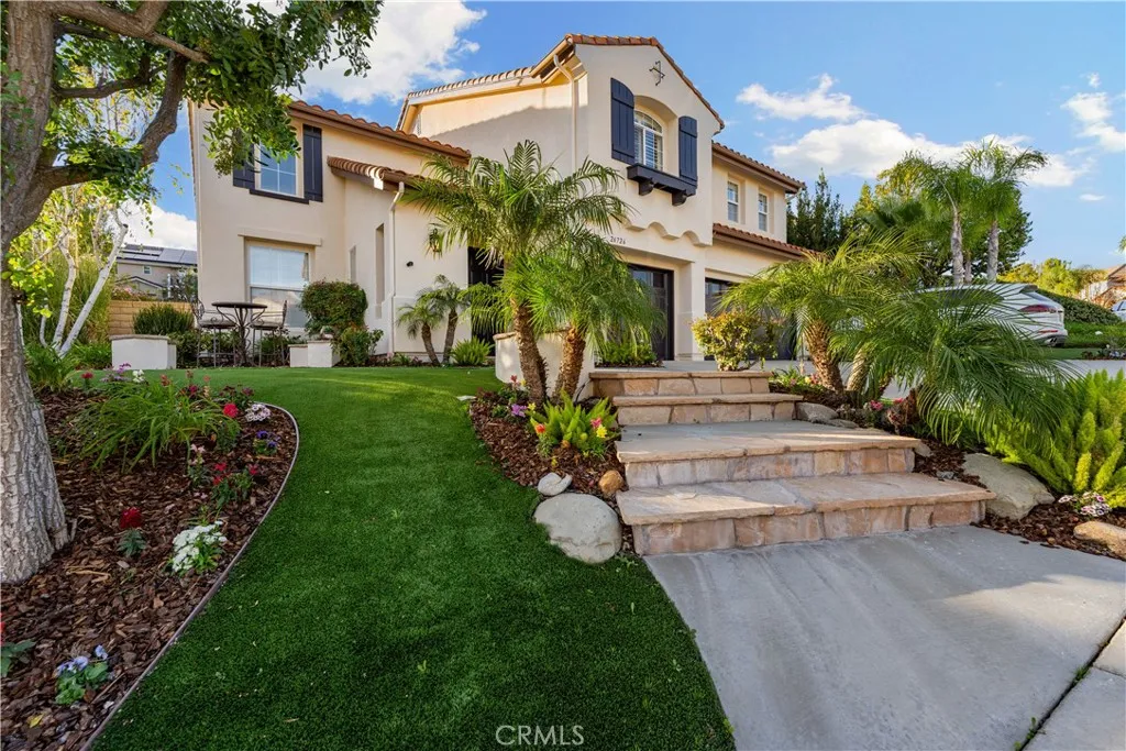 26726 Wyatt Lane, Stevenson Ranch, CA 91381 - Photo 2 of 35, Stevenson Ranch, CA