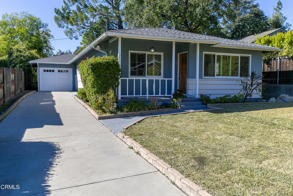 La Canada Flintridge, CA 91011