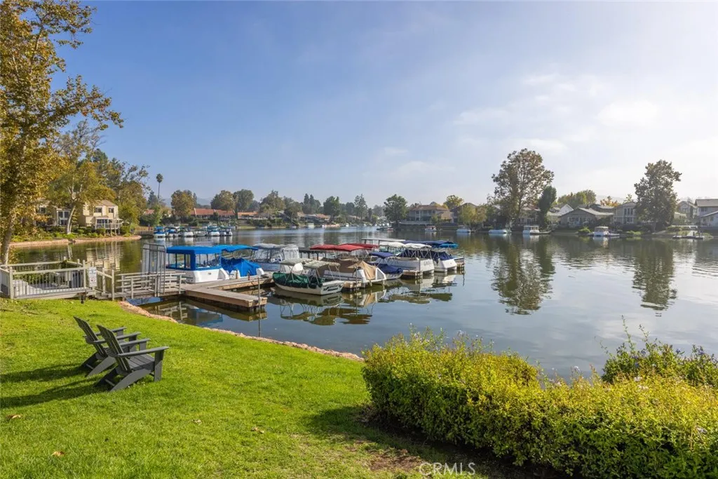 Westlake Village, CA 91361