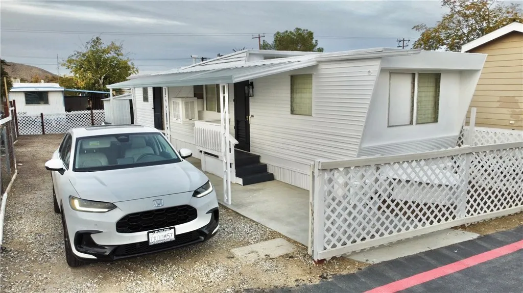 Joshua Tree, CA 92252