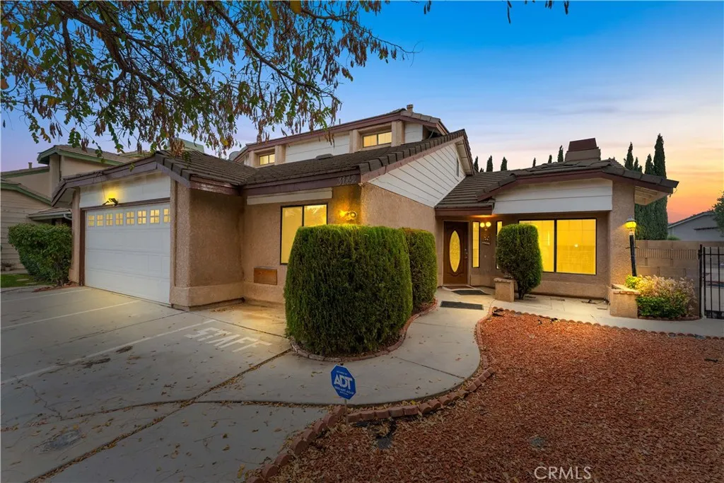 3142 Golfwood Court, Lancaster, CA 93536 - Photo 2 of 75, Lancaster, CA