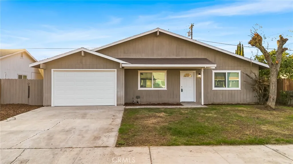 323 Kumquat, Los Banos, CA 93635