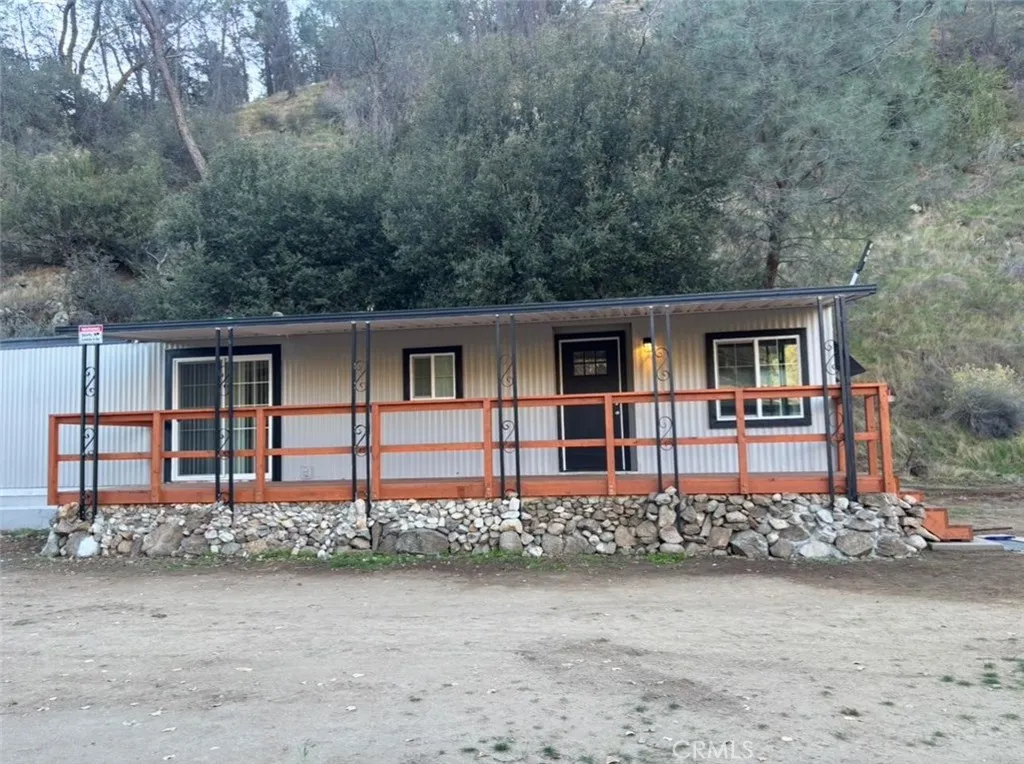 18266 Caliente Creek Road, Caliente, CA, 93518