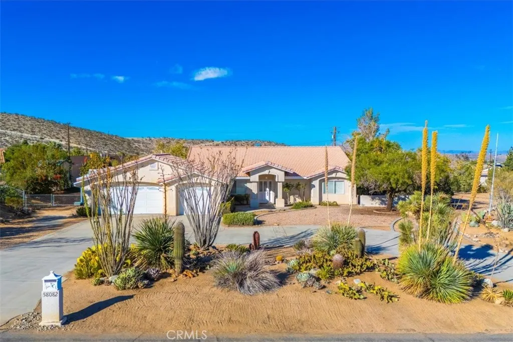 58082 Carlyle, Yucca Valley, CA 92284 - Photo 3 of 51, Yucca Valley, CA