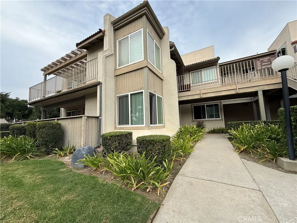 860 Cinnamon Unit 55, Duarte, CA 91010