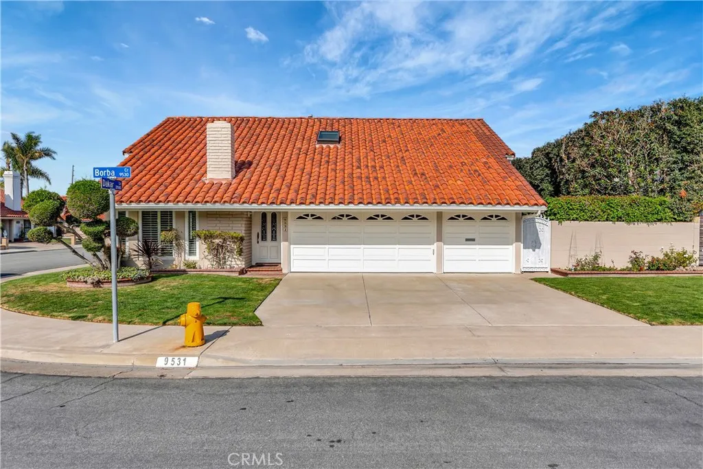 9531 Borba Circle, Huntington Beach, CA 92646 - Main photo, Huntington Beach, CA