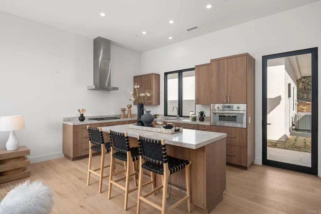 5471 La Crescenta, Rancho Santa Fe, CA, 92067
