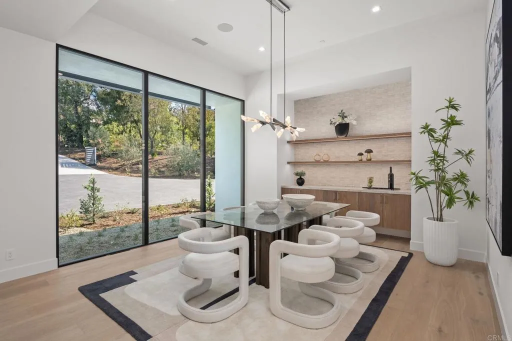 5471 La Crescenta, Rancho Santa Fe, CA, 92067