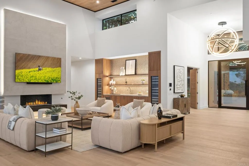 5471 La Crescenta, Rancho Santa Fe, CA, 92067