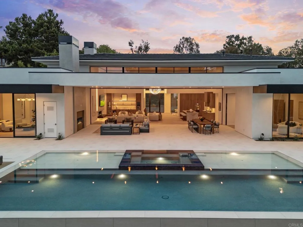 5471 La Crescenta, Rancho Santa Fe, CA, 92067