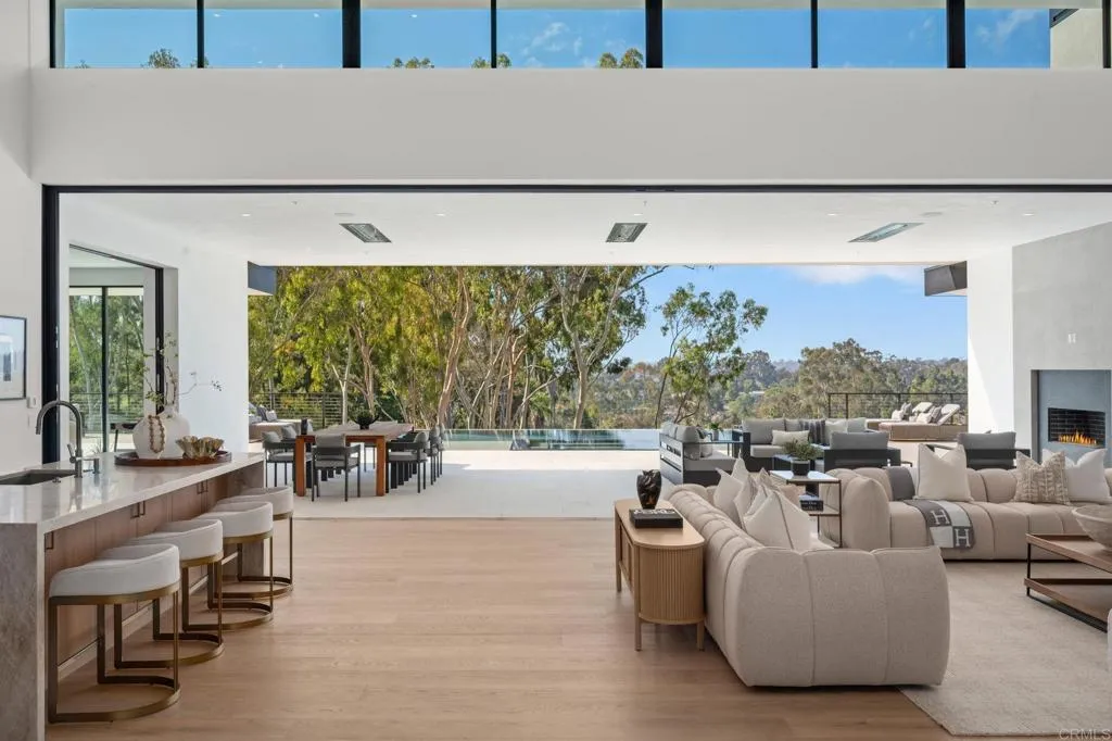 5471 La Crescenta, Rancho Santa Fe, CA, 92067