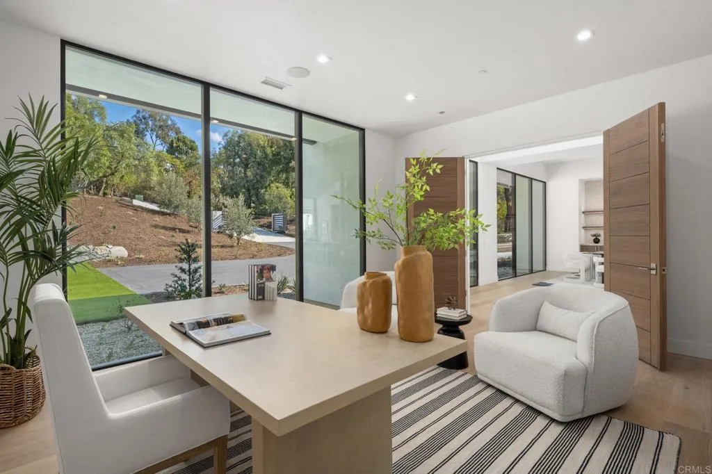 5471 La Crescenta, Rancho Santa Fe, CA, 92067