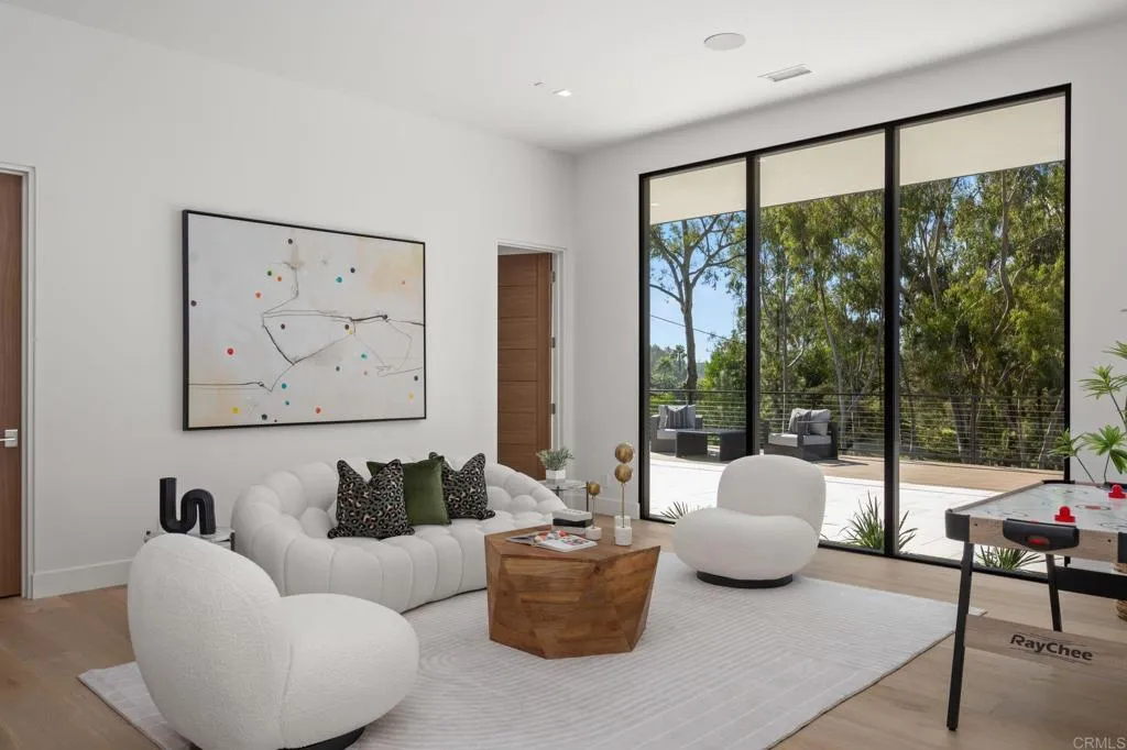5471 La Crescenta, Rancho Santa Fe, CA, 92067