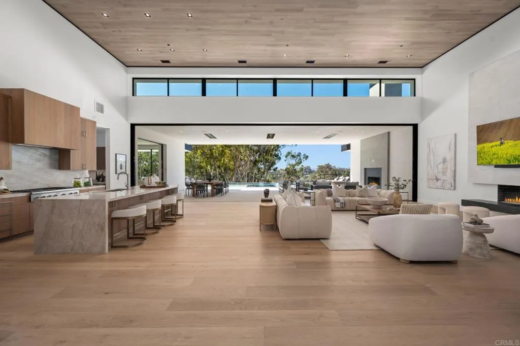 5471 La Crescenta, Rancho Santa Fe, CA, 92067